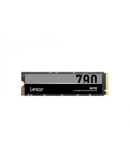 SSD Lexar NM790 4TB (LNM790X004T-RNNNG)