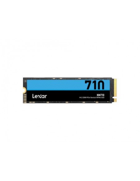 SSD Lexar NM710 1TB (LNM710X001T-RNNNG)