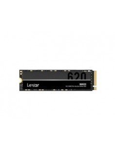 SSD Lexar NM620 2TB (LNM620X002T-RNNNG)