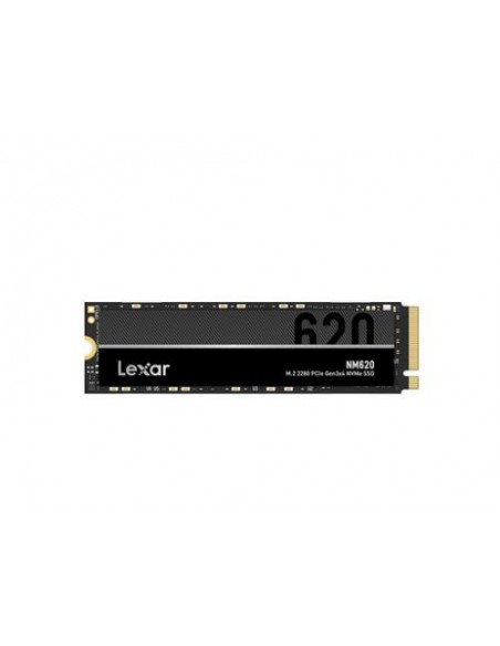 SSD Lexar NM620 2TB (LNM620X002T-RNNNG)