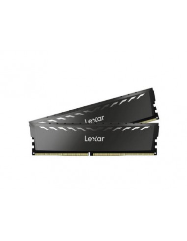 RAM DDR4 2x16GB 3600/PC28800 Lexar THOR (LD4BU016G-R3600GDWG)