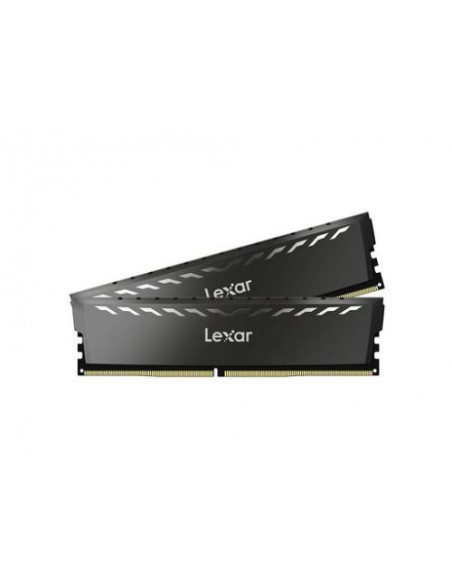 RAM DDR4 2x8GB 3600MHz Lexar THOR (LD4BU008G-R3600GDWG)