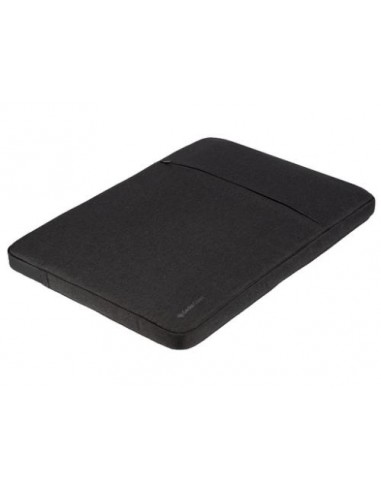 Torba za prenosnik Gecko Universal Eco Laptop Sleeve (ULS17C1), 17-18'', črna