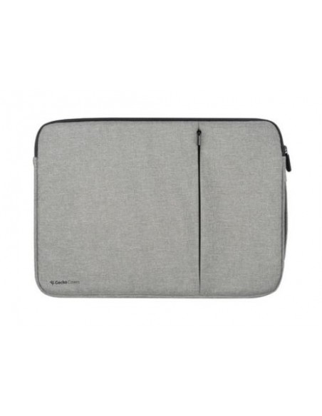 Torba za prenosnik Gecko Universal Eco Laptop Sleeve (ULS15C2)