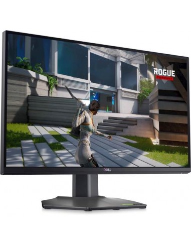 Monitor Dell 25"/63cm G2524H (210-BHTQ), HDMI/2xDP, 1920x1080@240Hz, 1000:1, 400 cd/m2, 1ms