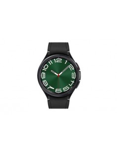 Pametna ura Samsung Galaxy Watch 6 Classic 47mm BT črna (SM-R960NZKAEUE)