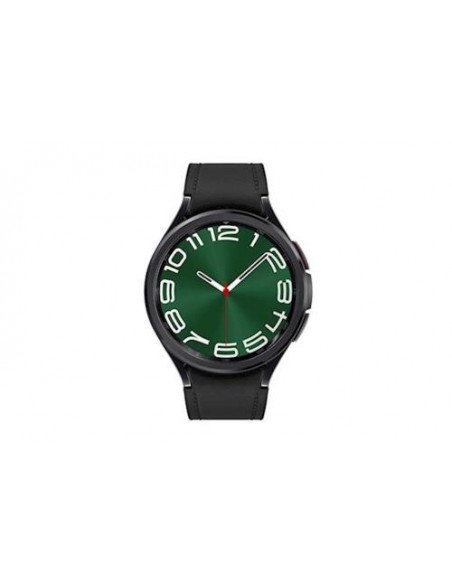 Pametna ura Samsung Galaxy Watch 6 Classic 47mm BT črna (SM-R960NZKAEUE)