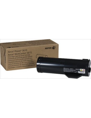 Xerox toner za Phaser 3610, WC 3615 (25.300 str.)