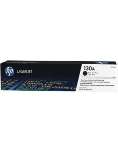 HP toner 130A črn za LJ M176N/M177FW (1.300 str.)