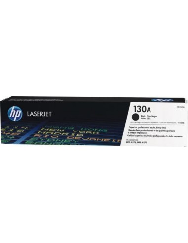 HP toner 130A črn za LJ M176N/M177FW (1.300 str.)