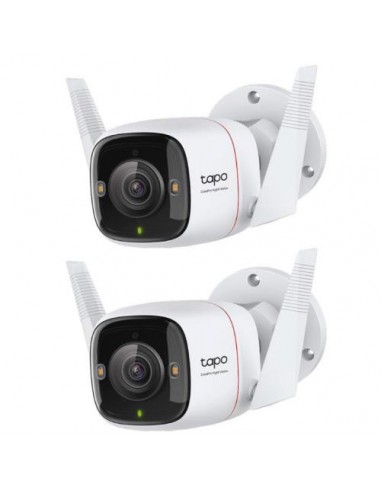 Nadzorna kamera TP-LINK Tapo C310P2