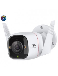 Nadzorna kamera TP-LINK Tapo C325WB
