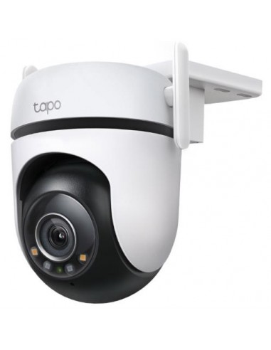 Nadzorna kamera TP-LINK Tapo C520WS