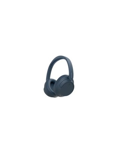Slušalke Sony (WHCH720NL.CE7), blue