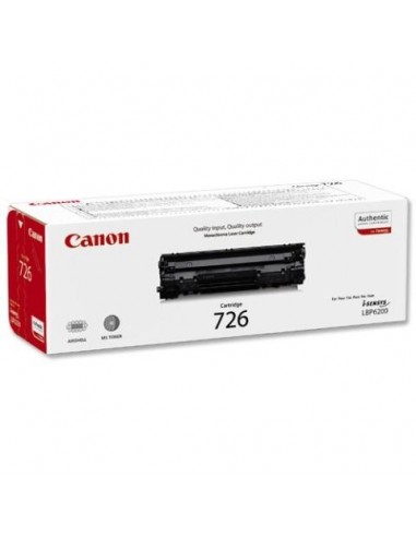 Canon toner CRG-726 za LBP-6200 (2.100 str.)