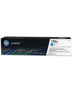 HP toner 130A Cyan za LJ M176N/M177FW (1.000 str.)