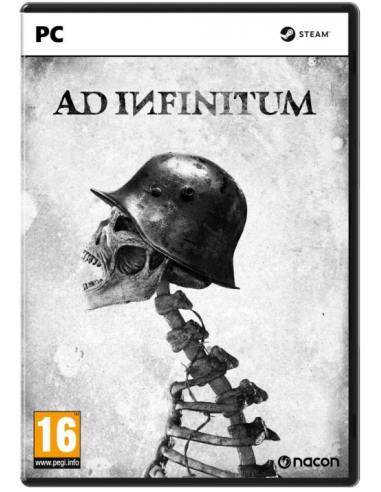 Ad Infinitum (PC)