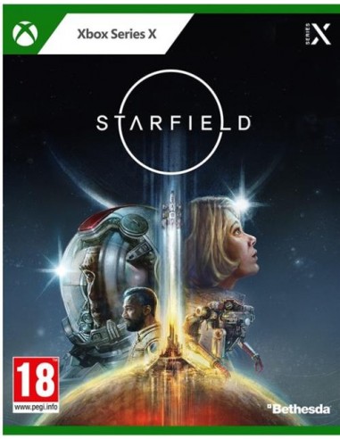 Starfield (Xbox Series X)