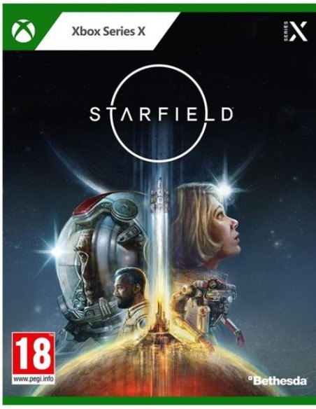 Starfield (Xbox Series X)