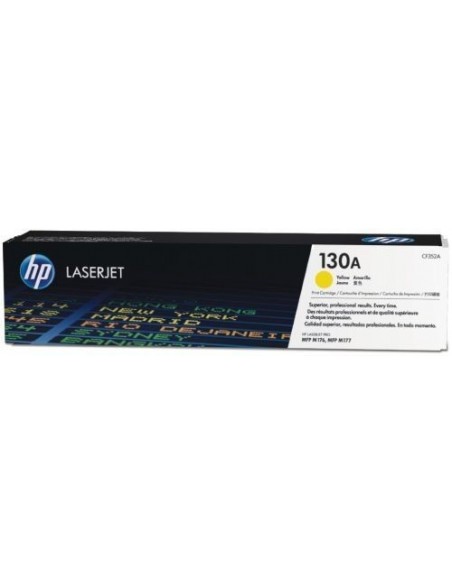HP toner 130A Yellow za LJ M176N/M177FW (1.000 str.)