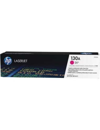 HP toner 130A Magenta za LJ M176N/M177FW (1.000 str.)