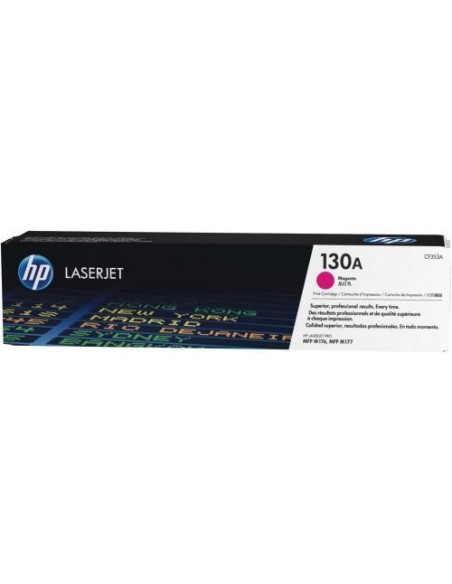HP toner 130A Magenta za LJ M176N/M177FW (1.000 str.)