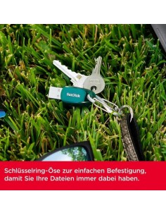 USB disk 512GB Sandisk Ultra Eco (SDCZ96-512G-G46)