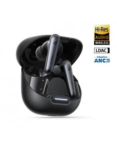 Slušalke Anker SoundCore Liberty 4 (A3947G11)