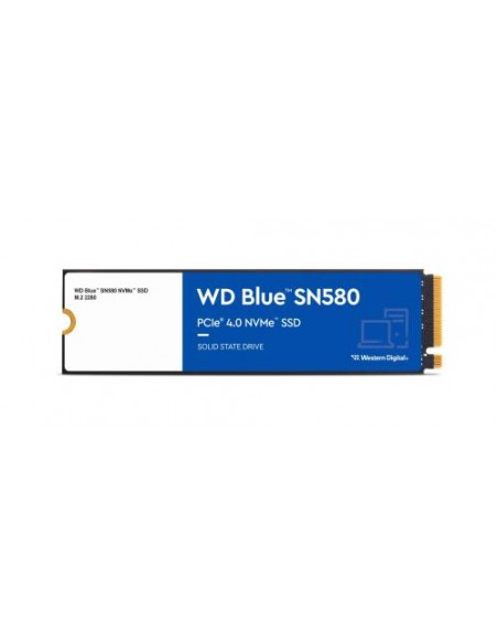SSD WD Blue 1TB (WDS100T3B0E)