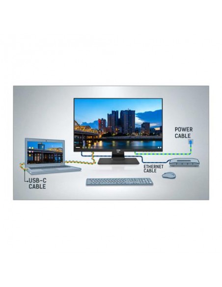 Monitor IIYAMA 27"/68,5cm XUB2792HSN-B5, 1920x1080, 1000:1, 250 cd/m2, 4ms