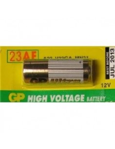 Baterija GP 12V GP23AE