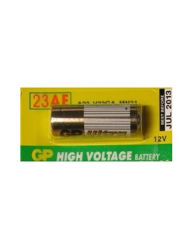 Baterija alkalna GP 12V GP23AE