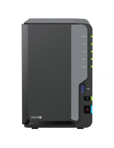 NAS naprava Synology DS224+