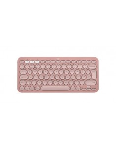 Tipkovnica Logitech Pebble Keys 2 K380s (920-011853) SLO g.