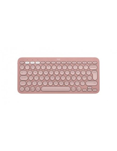 Tipkovnica Logitech Pebble Keys 2 K380s (920-011853) SLO g.