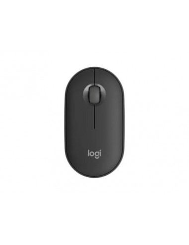 Miška Logitech Pebble 2 M350S (910-007015) grafitna