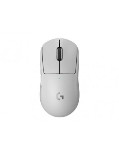 Miška Logitech G PRO X SUPERLIGHT 2 (910-006638) bela