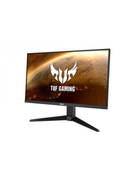 Monitor Asus 27"/68cm VG279QL1A, 1920x1080, 165Hz, 1000:1, 350 cd/m2, 1ms