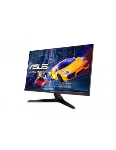 Monitor Asus 27"/68cm VY279HGE, VGA/HDMI, 1920x1080@144Hz, 1.000:1, 250 cd/m2, 1ms