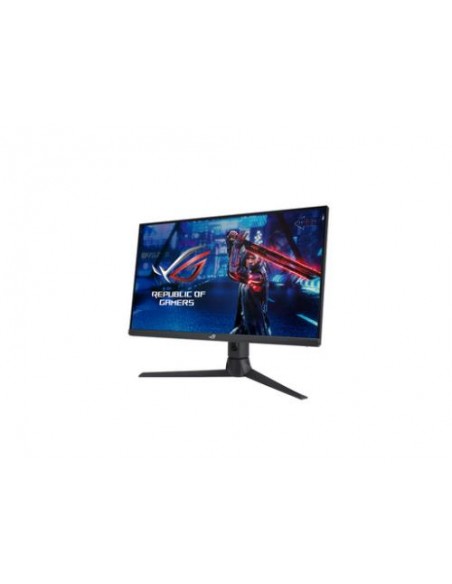 Monitor Asus 27"/68cm XG27AQMR, 2560x1440, 300Hz, 1000:1, 600 cd/m2, 1ms