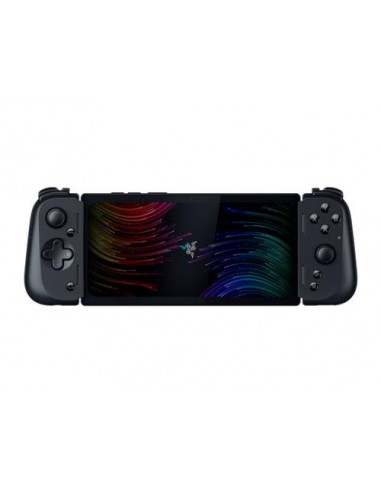 Igralna tablica Razer Edge in kontroler Kishi V2 Pro (RZ80-04610100-B3G1)