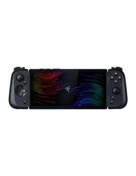 Igralna tablica Razer Edge in kontroler Kishi V2 Pro (RZ80-04610100-B3G1)