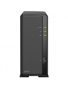 NAS Synology DS124