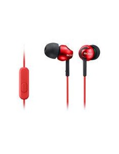 Slušalke Sony MDREX110APR