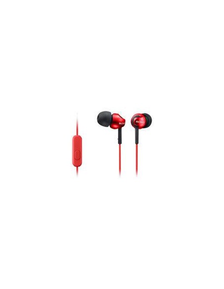 Slušalke Sony MDREX110APR