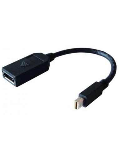Adapter Mini DisplayPort-M/DisplayPort-Ž, HP (2MY05AA)