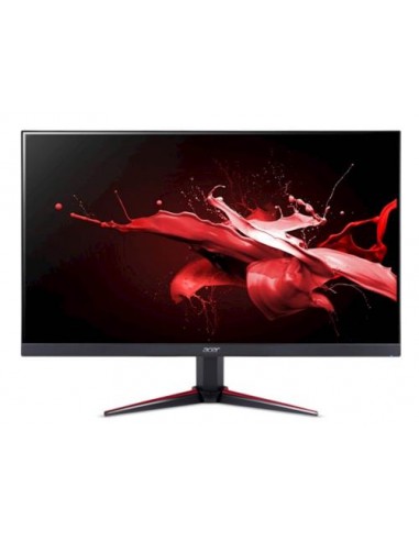 Monitor Acer 27"/68cm VG271UM3bmiipx (UM.HV1EE.301), DP/2xHDMI, 2560x1440@180Hz, 1.000:1, 250 cd/m2, 1ms