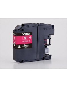 Brother kartuša LC-525XL-M Magenta za DCP-J100/J105, MFC-J200 (1.300 str.)