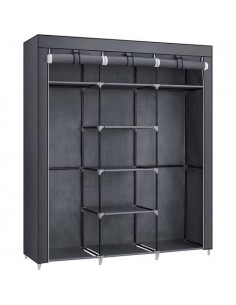 Omara garderobna Songmics RYG12G