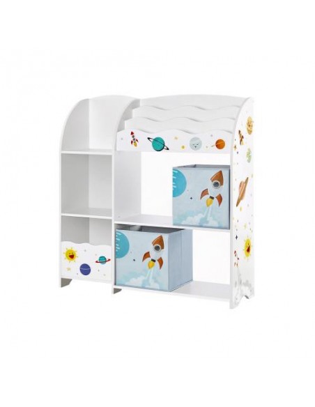 Organizator Songmics GKR42WT